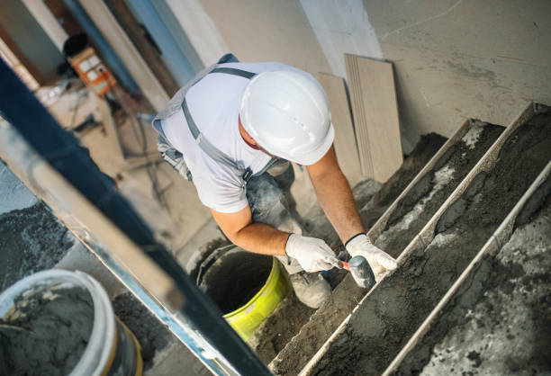 Best Concrete Staining and Coloring in Hinton, WV