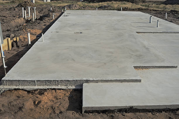 Best Concrete Removal and Replacement in Hinton, WV